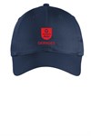 Nike Unstructured Cotton/Poly Twill Cap